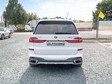 BMW X7 (2019) ČR 3.0i 250KW 7sed – INDIVIDUÁ - náhled 6
