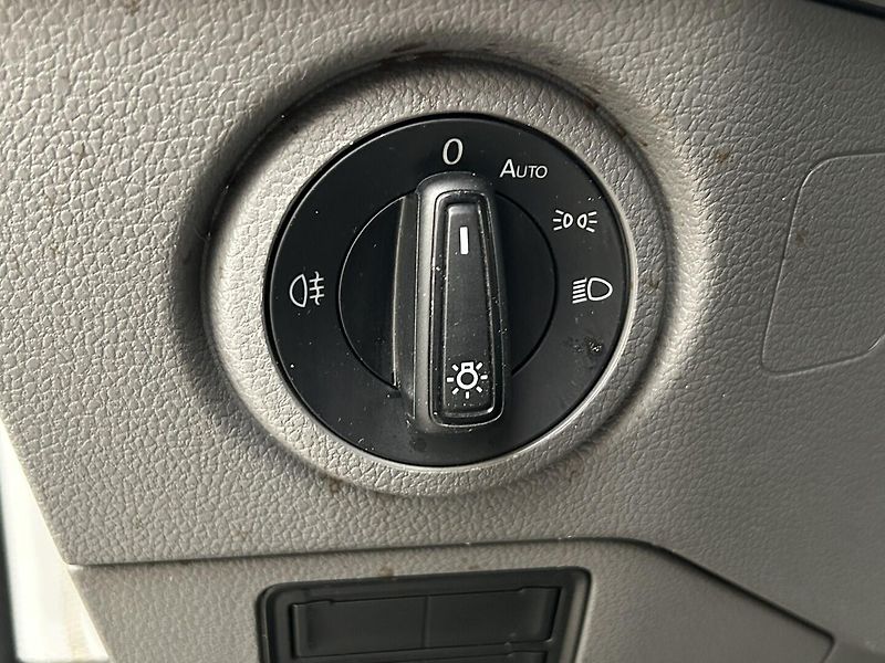 Volkswagen Crafter 2.0 TDI 4x4 dlouhý rozvor - fotka 24 z 27