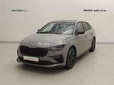 Škoda Scala (2026) 1.5 TSI DSG Monte Carlo - náhled 1