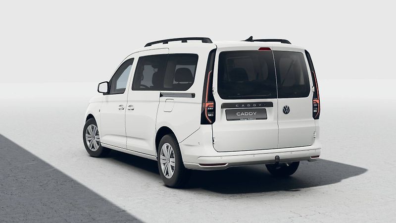 Volkswagen Caddy (2026) Trend 6G 1,5TSI - fotka 2 z 6