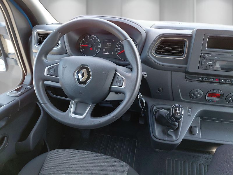 Renault Master (2020) 2,3 dCi 132 kW Cool L3H2 - fotka 15 z 24