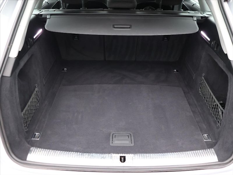 Audi A4 Allroad 3,0 TDI 200kW Aut quattro DPH - fotka 10 z 29