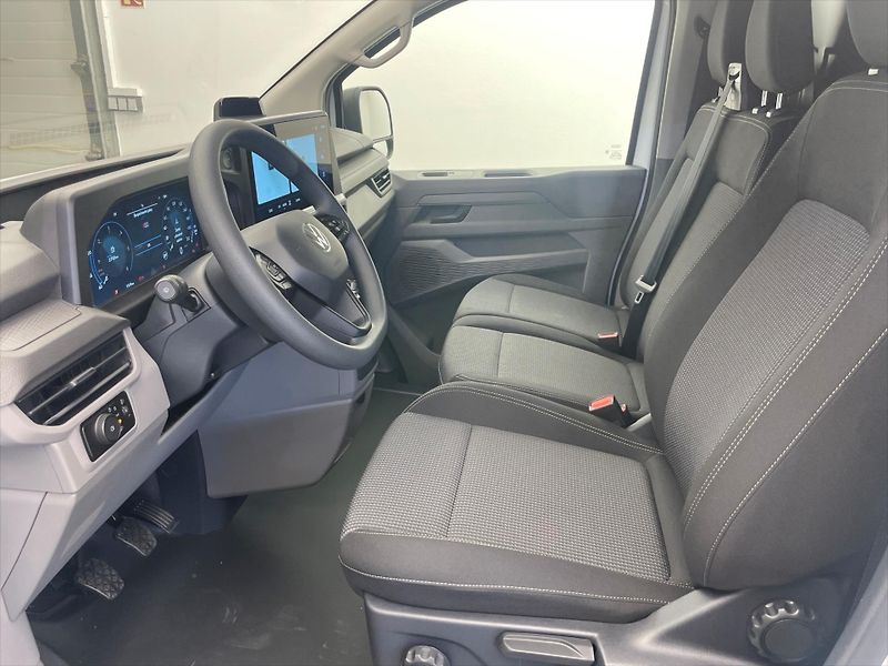 Volkswagen Transporter Nový T7 skříň TDI KR - fotka 22 z 26