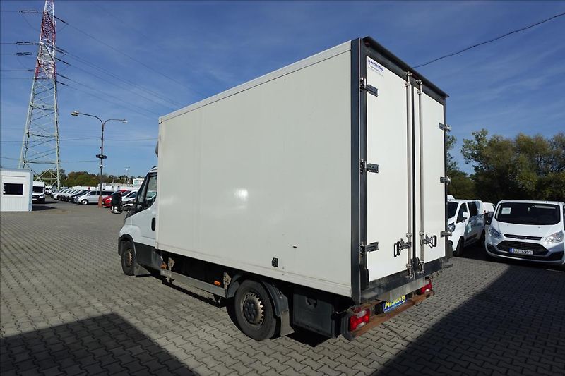 Iveco Daily 3,0 HPT  35S18 SKŘÍŇ MRAZÁK -2 - fotka 14 z 25