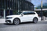 Volkswagen Tiguan (2022) - náhled 16