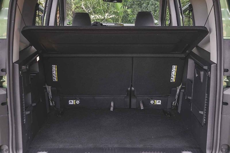 Nový Ford Courier bude zastávat i roli nejlevnějšího rodinného vozu značky