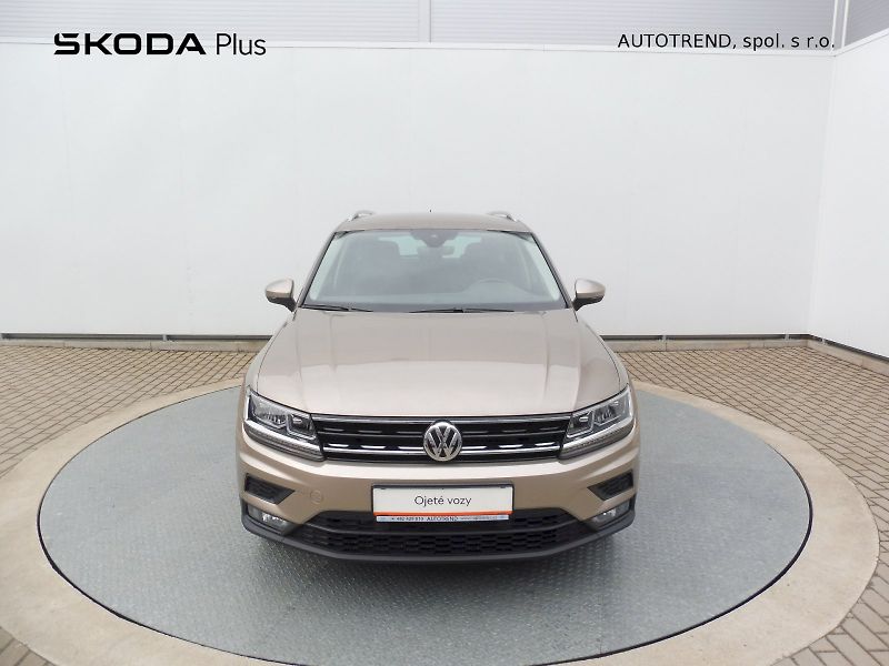Volkswagen Tiguan (2019) Maraton Edition 2,0 TSI 140kW - fotka 4 z 26
