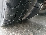 Scania R580 V8 6x4 EURO 3 - náhled 10