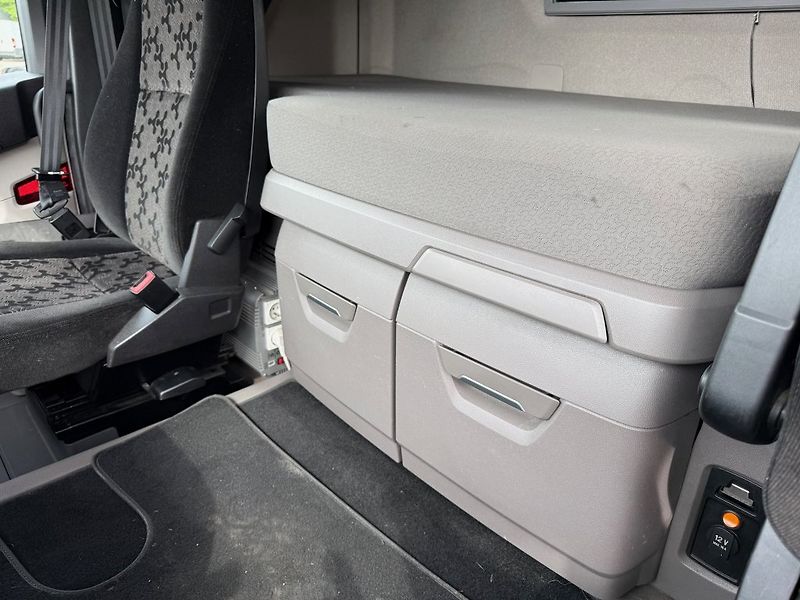 Scania R450 EURO 6 MEGA/lowdeck - fotka 14 z 18