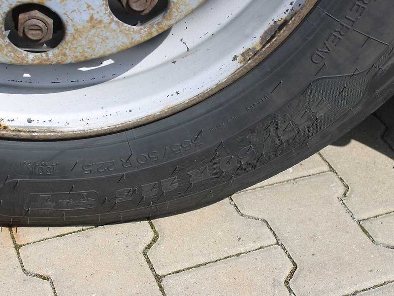 Mercedes-Benz Actros 2645, EURO 6, 6X2, PRŮJEZDNÝ, - fotka 17 z 22