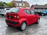Suzuki Ignis (2017) 1.2i 66kW - náhled 4