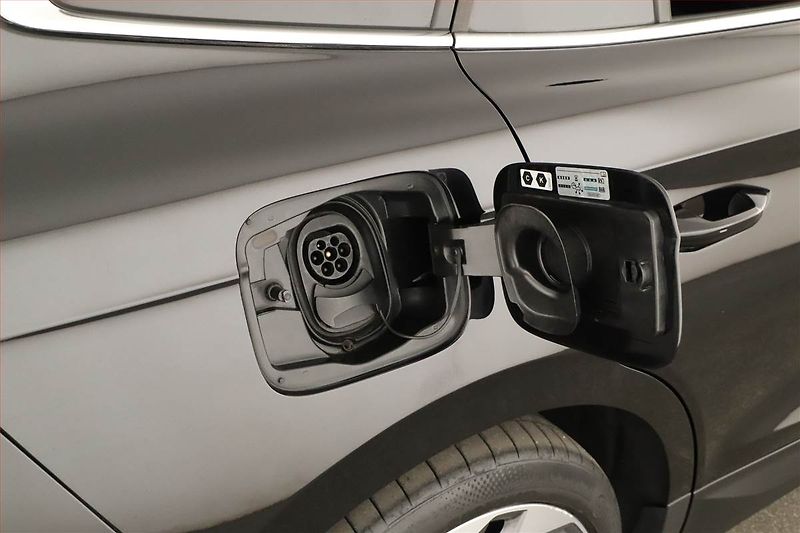 Škoda Enyaq (2021) iV 80 (82 kWh), SoH 89% - fotka 29 z 30