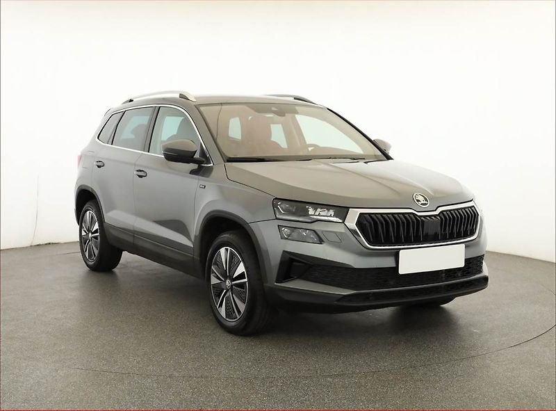 Škoda Karoq (2024) Drive 1.5 TSI - fotografie inzerátu