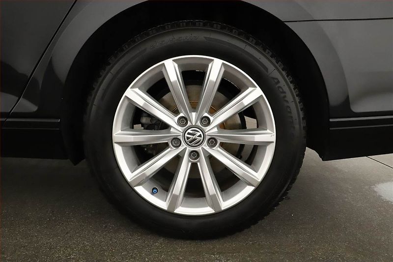 Volkswagen Passat (2019) Comfortline 1.6 TDI, Automat - fotka 12 z 15