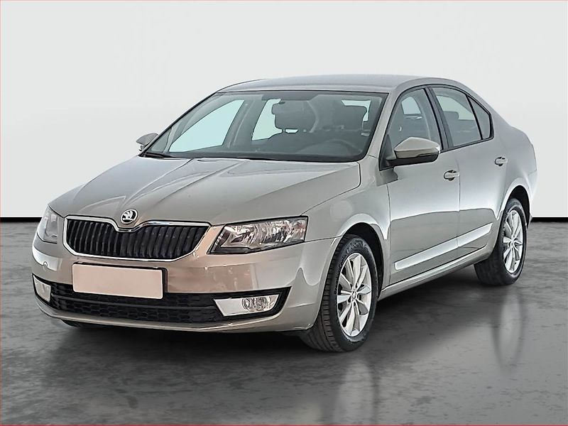 Škoda Octavia (2016) Ambition 1.6 TDI, Tempomat - fotka 2 z 15
