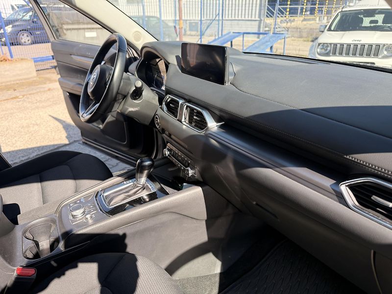Mazda CX-5 (2022) 2.2D SKYACTIV-D 184PS, AWD - fotka 3 z 32