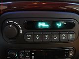 Chrysler 300C (1999) 3.5LV6, 2.maj,ČR, AT, tempo - náhled 17