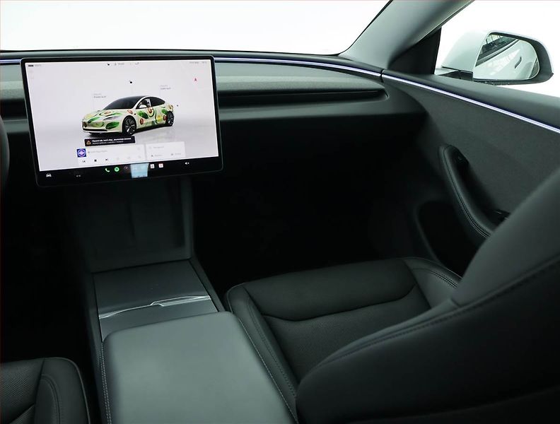 Tesla Model 3 (2023) Standard Range LFP, SoH 94% - fotka 8 z 22