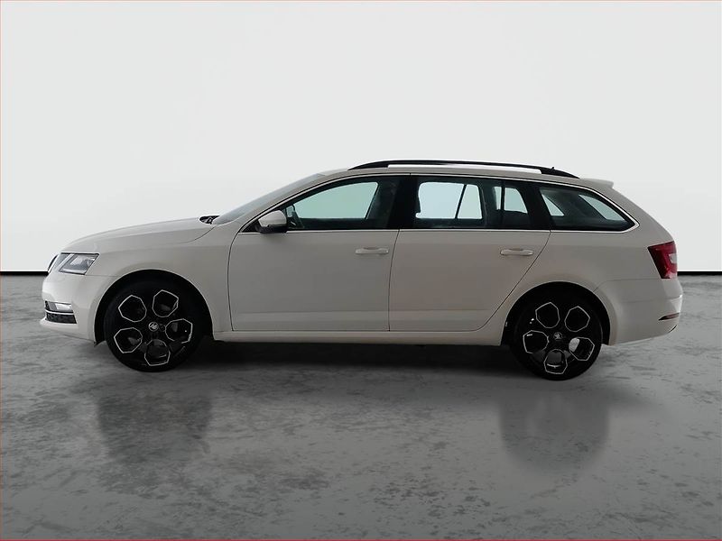 Škoda Octavia (2017) Style Plus 2.0 TDI, Automat - fotka 3 z 17