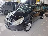 Opel Corsa 1.2i 63KW 2011 - náhled 1