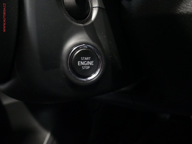 Škoda Fabia (2015) 1.4 TDi, ČR, Style - fotka 14 z 17