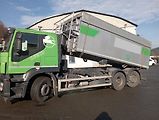 Iveco (2013) 450 sklápěč  na obilí - náhled 14