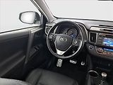 Toyota RAV4 (2014) Selection 2.2 D-4D, 4X4 - náhled 7
