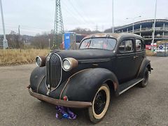 Chrysler Ostatní (1939) KEW 1939 - fotografie inzerátu