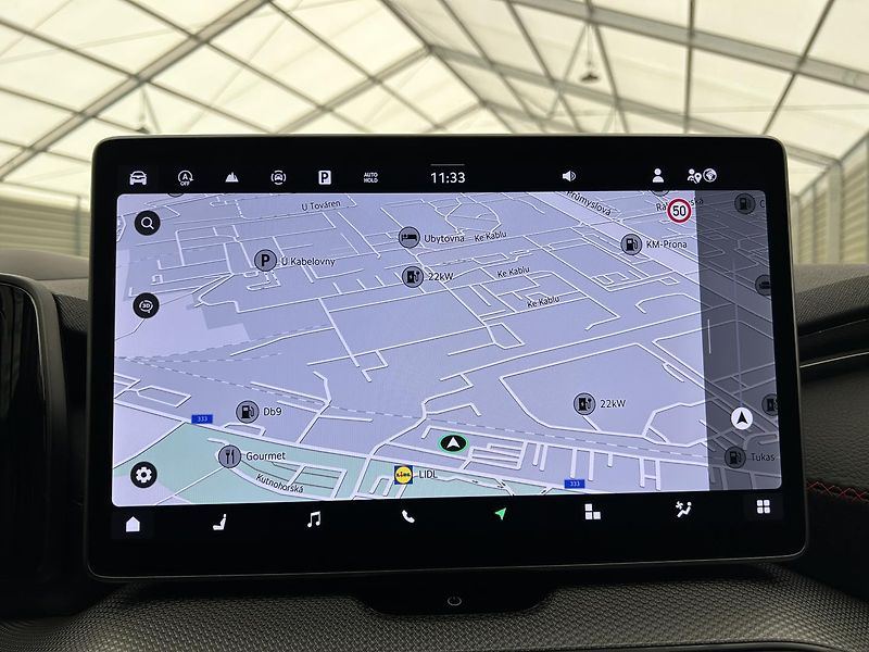 Škoda Kodiaq 2.0 TSI 4x4 RS - fotka 10 z 26