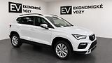 Seat Ateca (2023) 2.0tdi,ZÁRUKA,LED ,DIESEL - náhled 7