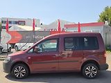 Volkswagen Caddy 1,6tdi  - náhled 7