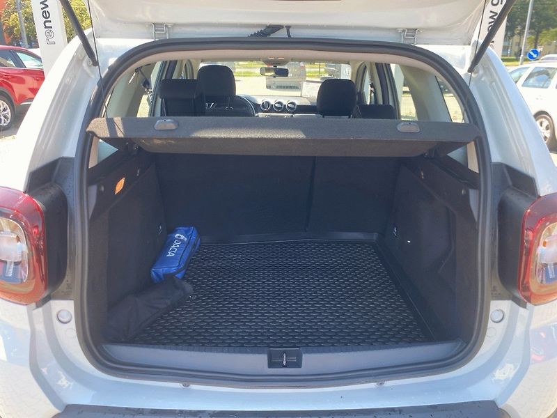 Dacia Duster (2021) Comfort TCe 90, 1.Majitel, DPH - fotka 9 z 23