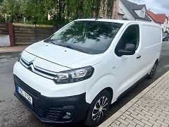 Citroën Jumpy (2019) - fotografie inzerátu