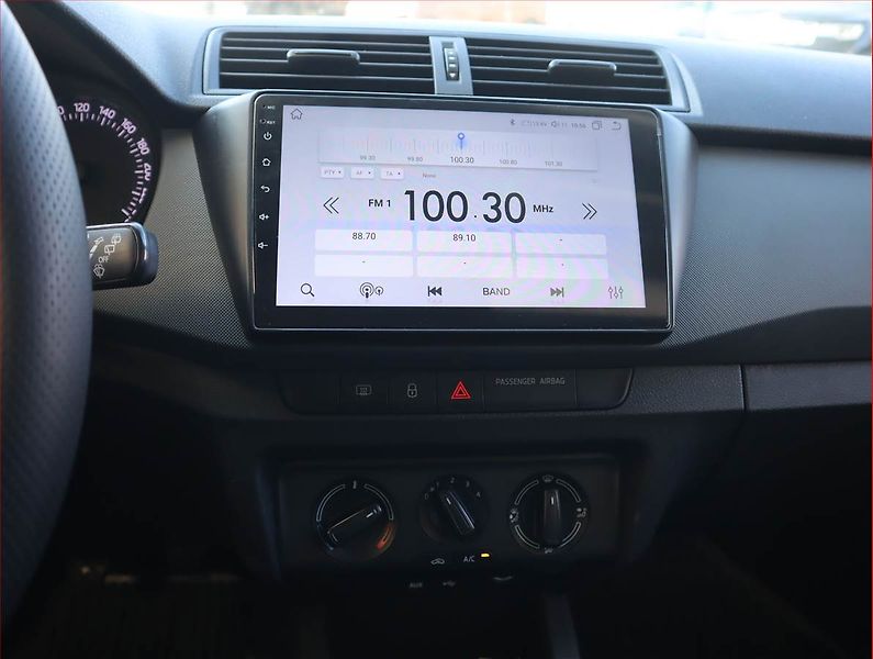 Škoda Fabia (2017) 1.4 TDI - fotka 12 z 14