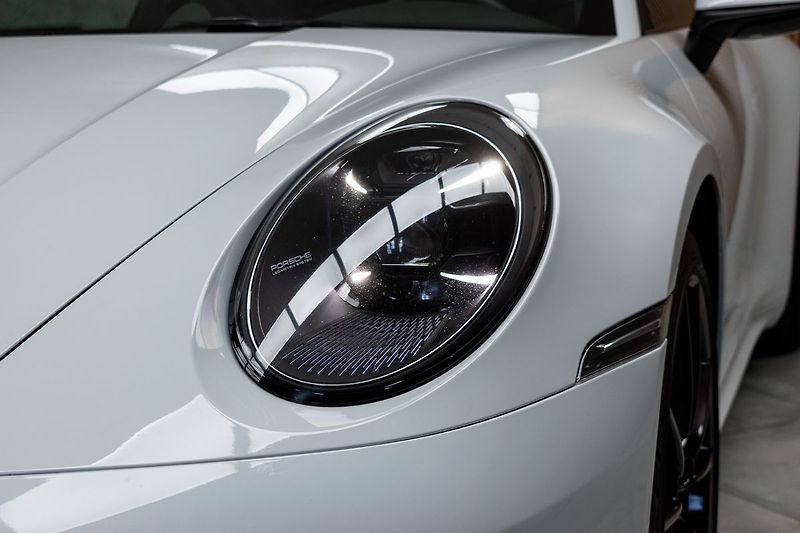 Porsche 911 992 CARRERA 4*BLACK PAKET*DPH* - fotka 30 z 37