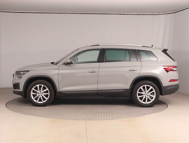 Škoda Kodiaq (2023) Style 2.0 TDI - fotka 3 z 19