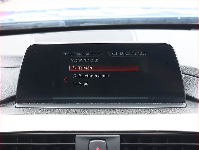 BMW Řada 4 (2019) 418d, Automat, Serv.kniha - fotka 18 z 21