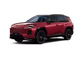 Toyota RAV4 2.5 Hybrid Style 4x4 - náhled 1