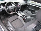 Audi A5 3,0 TDi 176kW Manuál Quattro - náhled 9