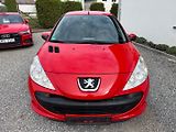 Peugeot 206 (2009) + 1.1 i - náhled 6