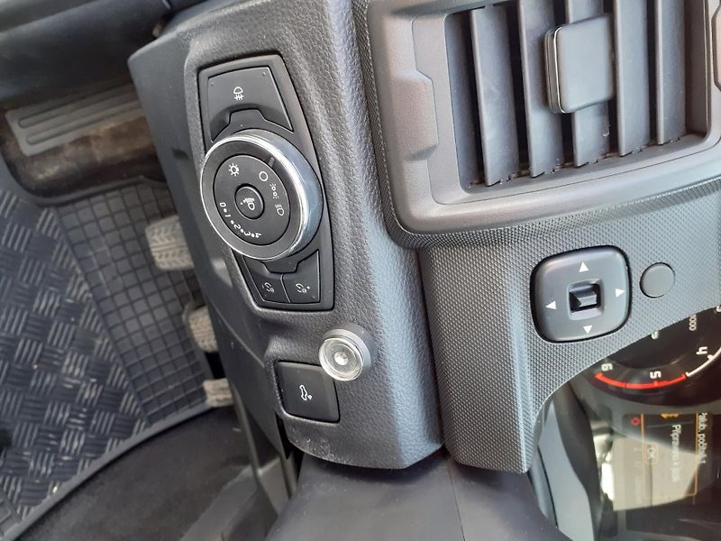 Ford Ranger (2019) Double Cab XL 2,0TDCi/125kW - fotka 12 z 12