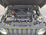 Jeep Wrangler (2021) SAHARA 4x4 Unlimited, DPH   - náhled 36