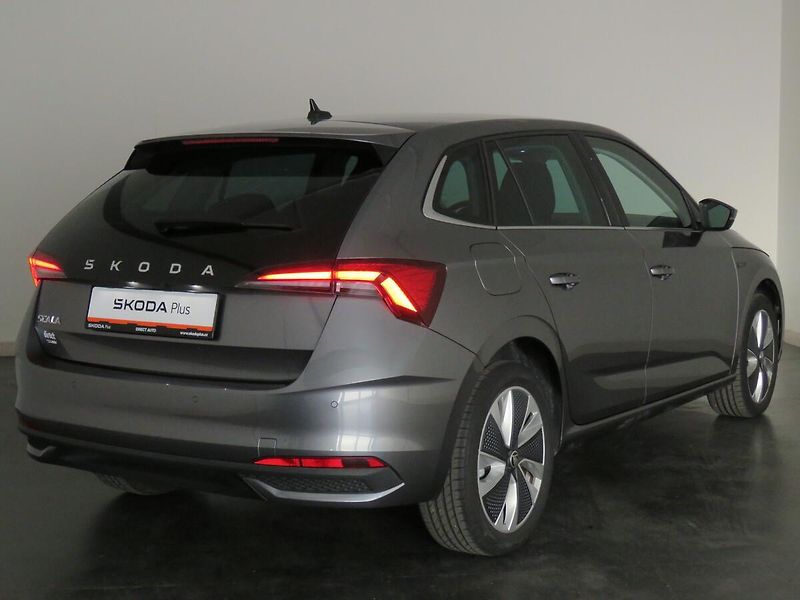 Škoda Scala - fotka 2 z 25