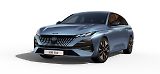 Peugeot 308 ALLURE Hybrid 145 e-DCS6 - náhled 3