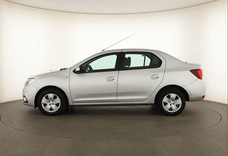 Dacia Logan (2018) 1.0 SCe, ČR,1.maj - fotka 3 z 12