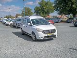 Dacia Dokker (2014) ČR 1.6i ROZVODY – 1 MAJITEL - náhled 2