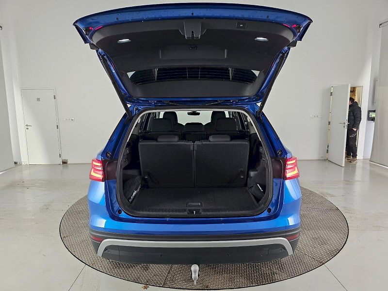 Škoda Kodiaq (2024) 2.0TDI 142kW 4x4 DSG SELECTION - fotka 29 z 29