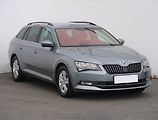 Škoda Superb (2015) Ambition 2.0 TDI, Serv.kniha - náhled 1