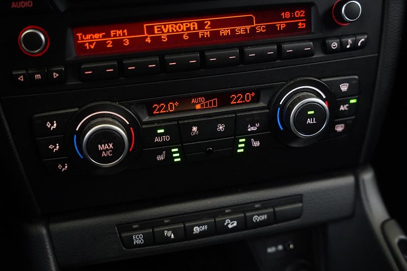 BMW X1 - fotka 17 z 20