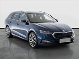 Škoda Octavia (2022) Style 1.5 TSI - náhled 1